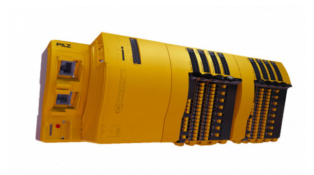 Pilz lanza el adaptador EULYNX para la digitalización del mercado ferroviario abierto